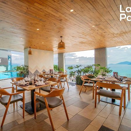 Hotel Panorama Autumn Leaves Nha Trang Beach Esterno foto